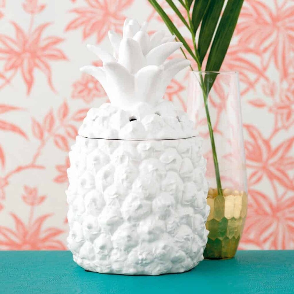 Scentsy Southern Hospitality Warmer